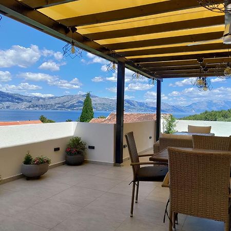 Apartments Brac Supetar Luaran gambar