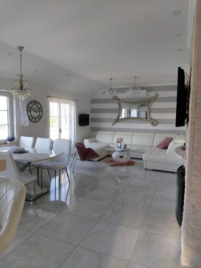 Apartments Brac Supetar Luaran gambar