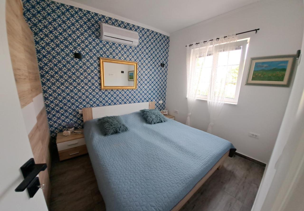 Apartments Brac Supetar Luaran gambar