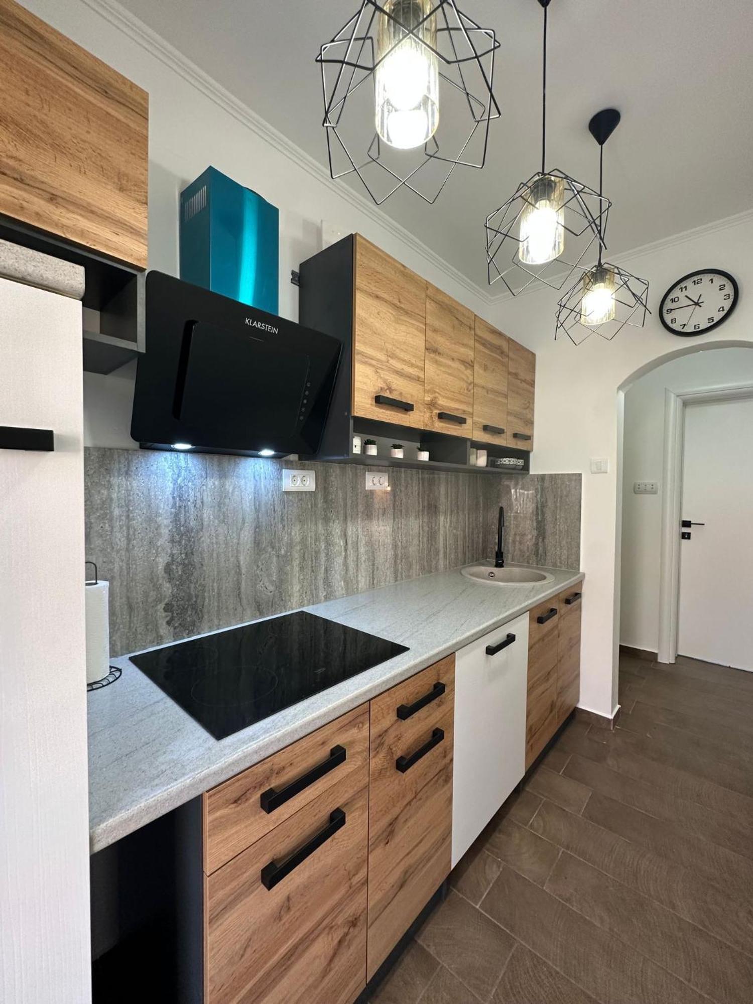 Apartments Brac Supetar Luaran gambar