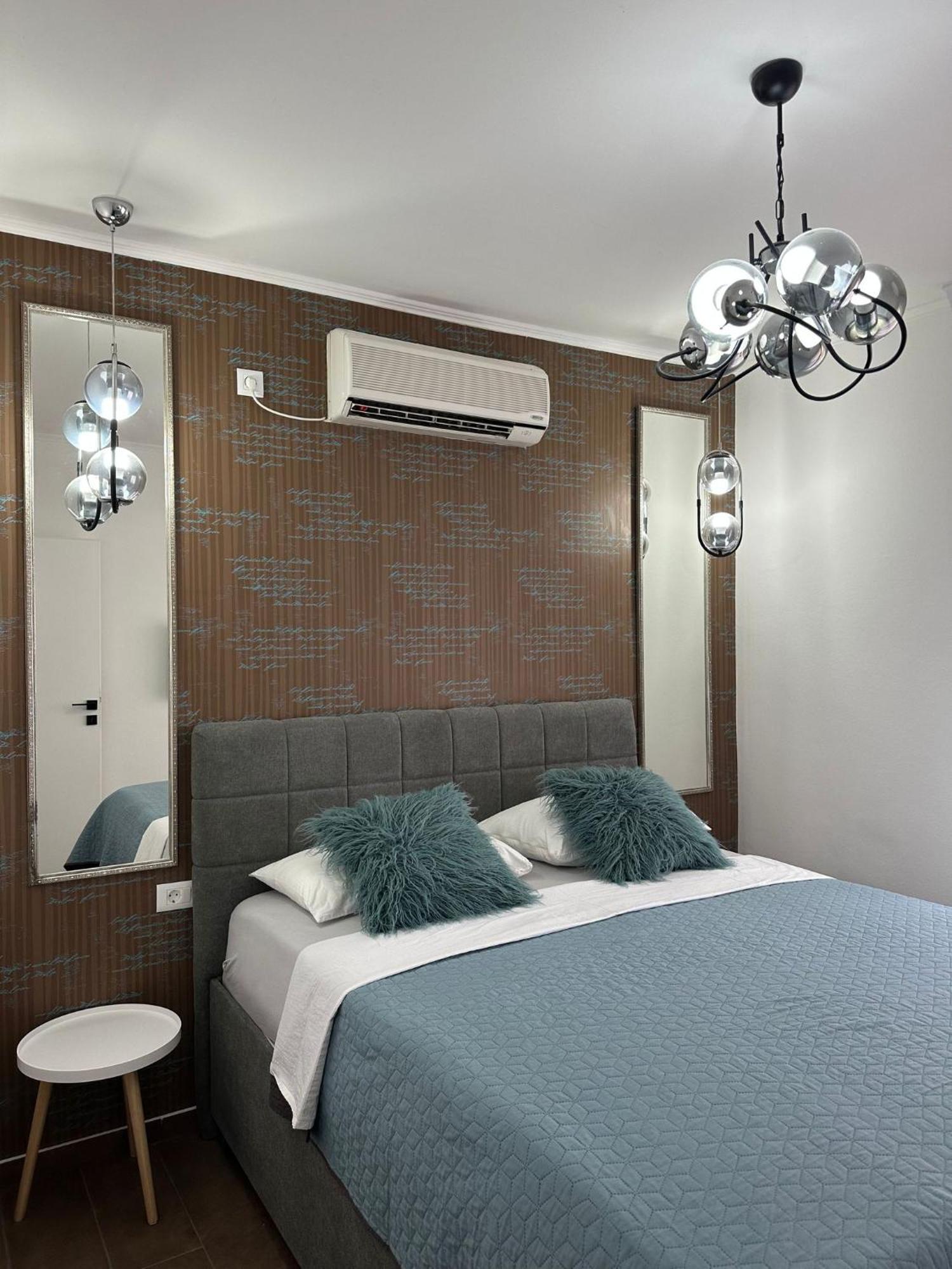 Apartments Brac Supetar Bilik gambar