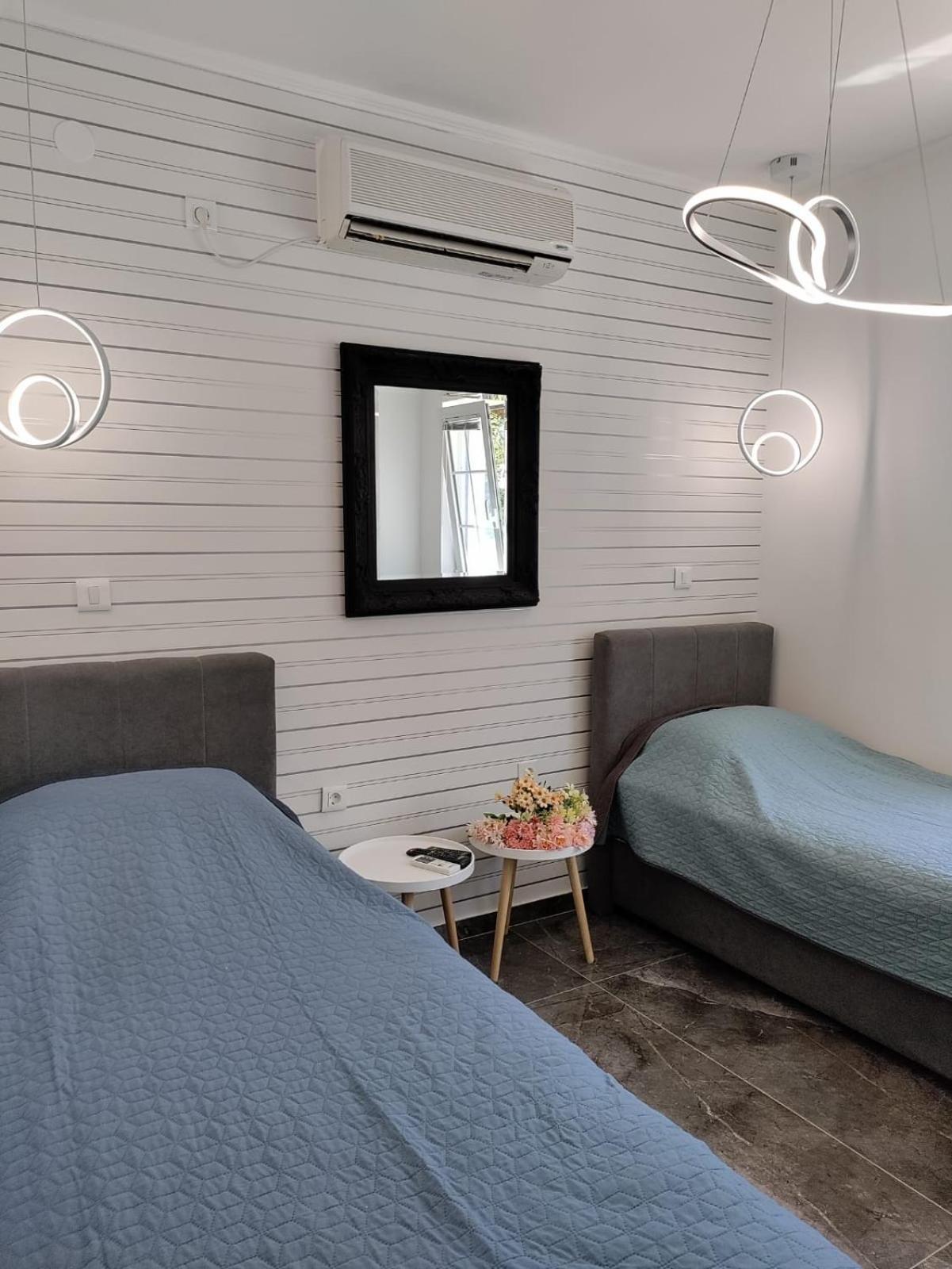 Apartments Brac Supetar Luaran gambar