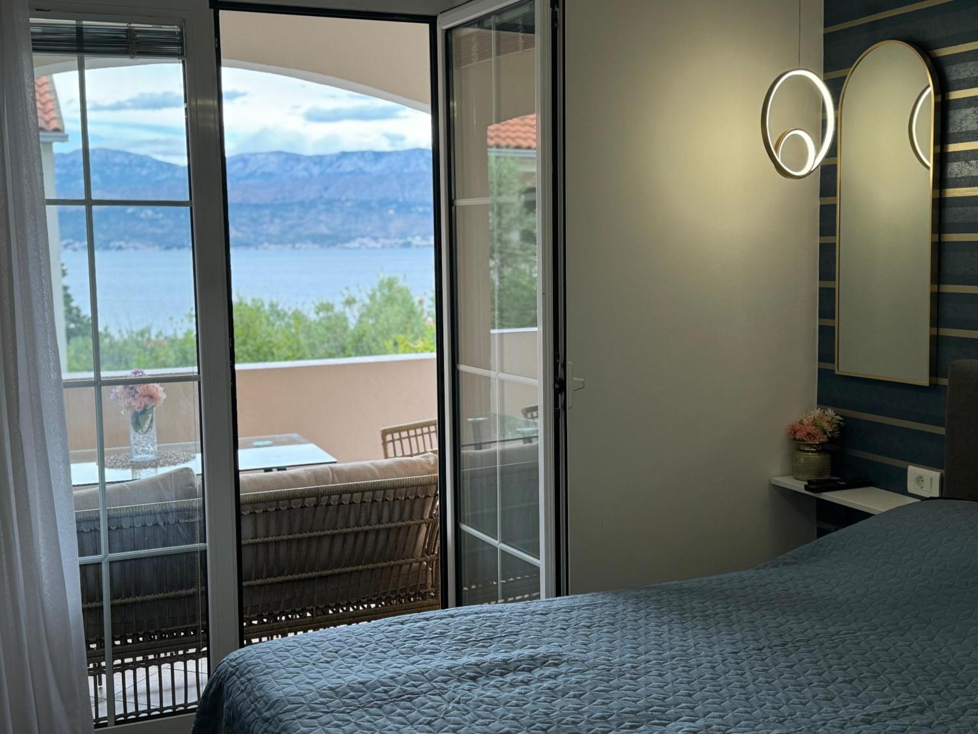 Apartments Brac Supetar Luaran gambar