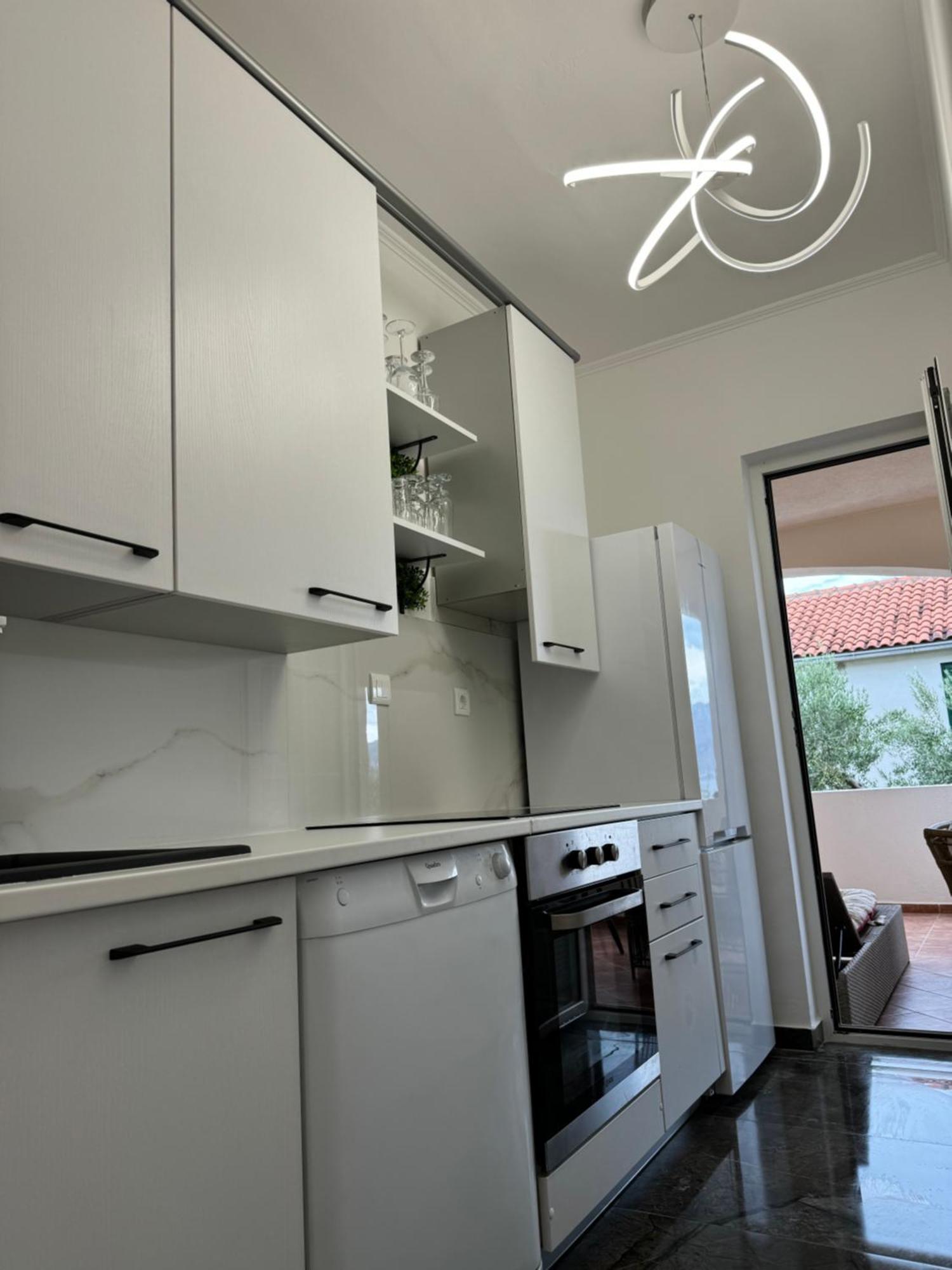 Apartments Brac Supetar Luaran gambar