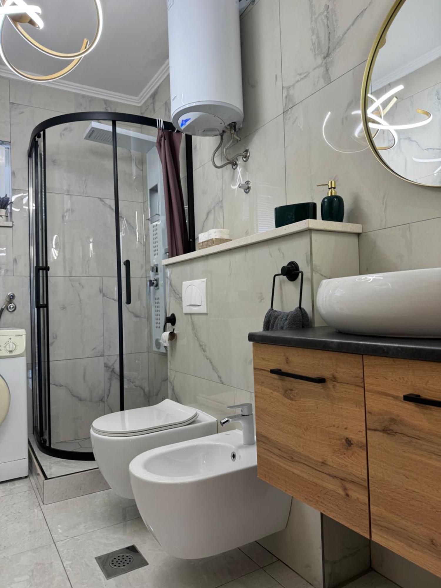 Apartments Brac Supetar Luaran gambar