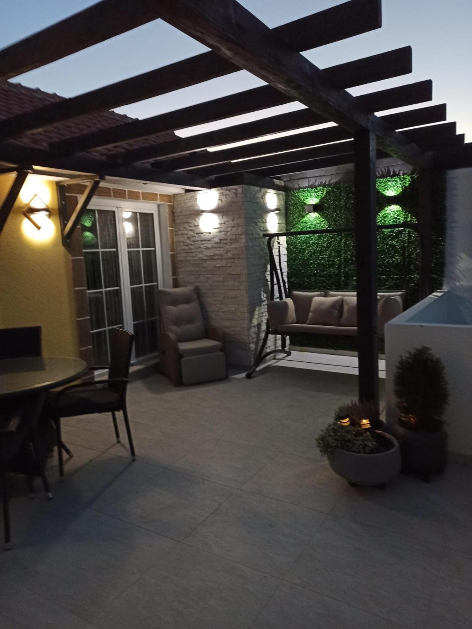 Apartments Brac Supetar Luaran gambar