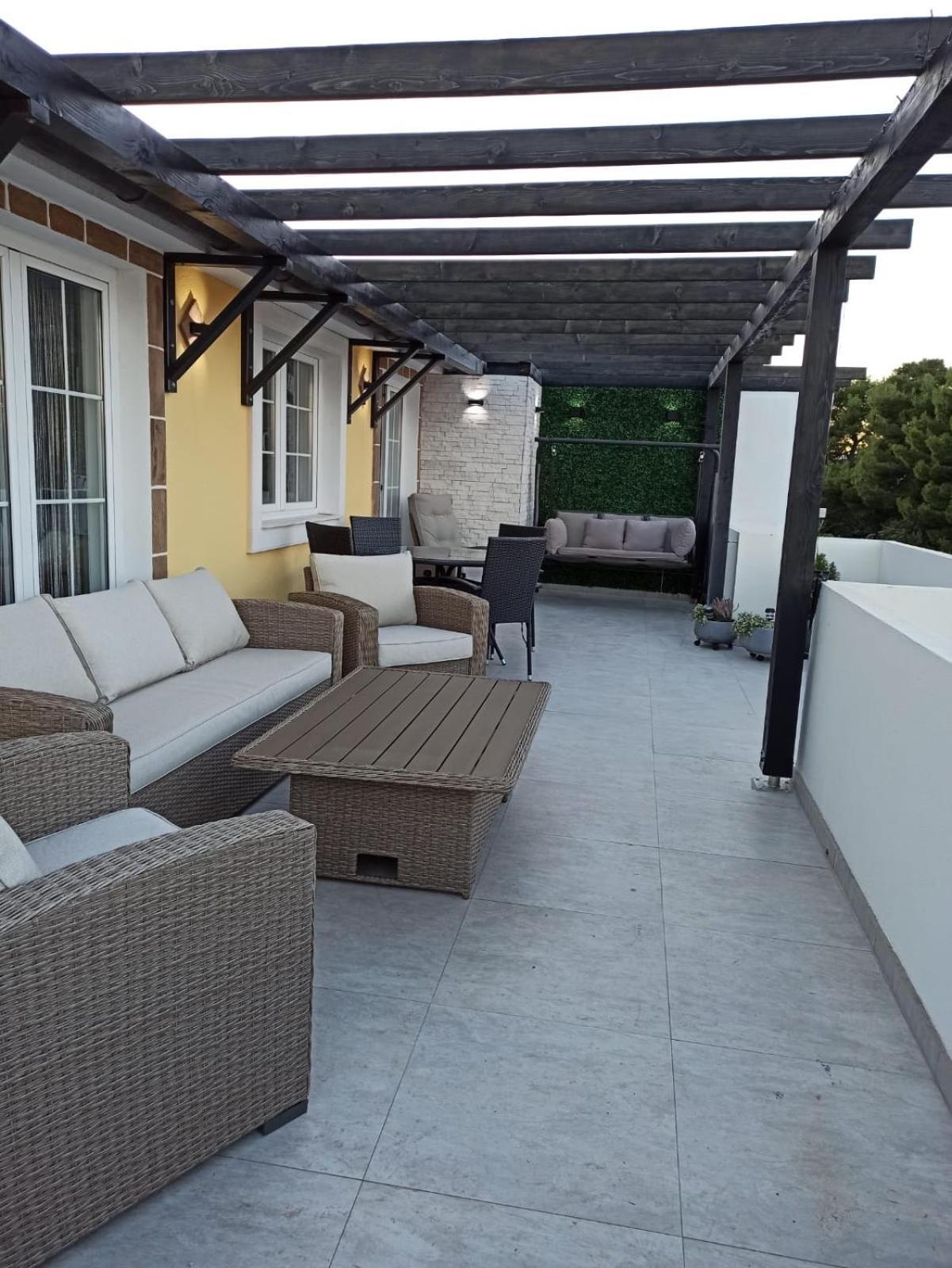 Apartments Brac Supetar Luaran gambar