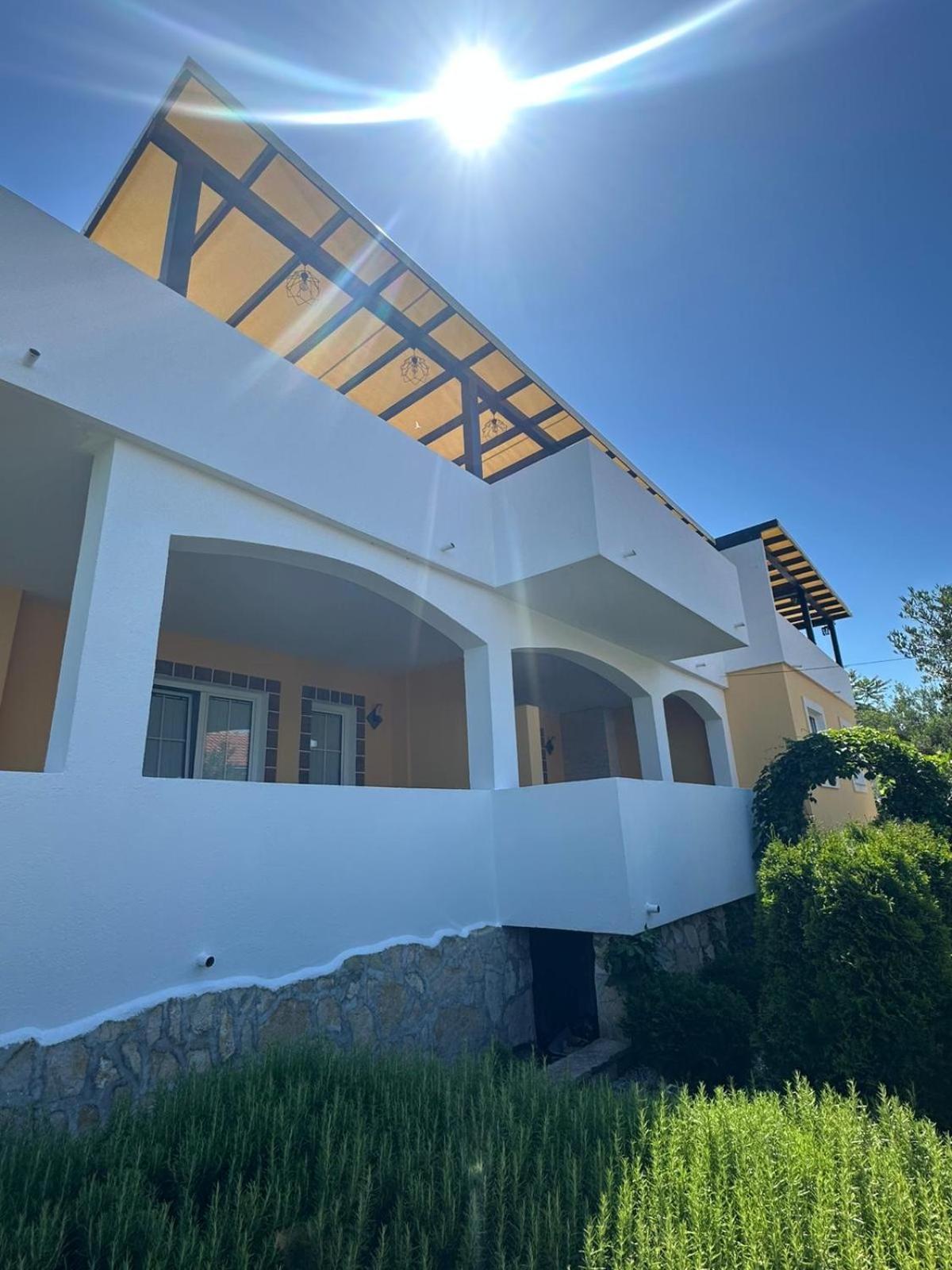 Apartments Brac Supetar Luaran gambar