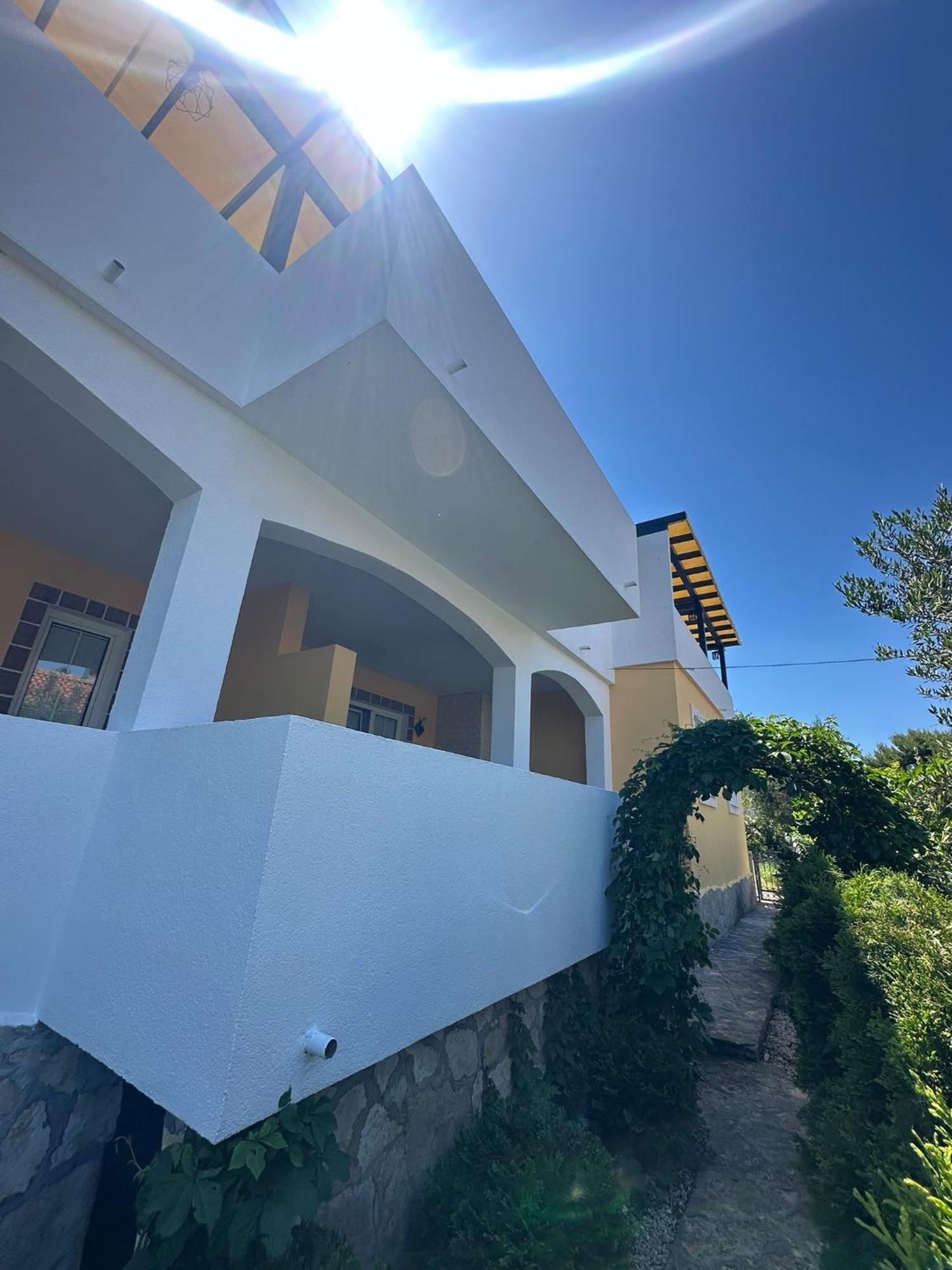 Apartments Brac Supetar Luaran gambar